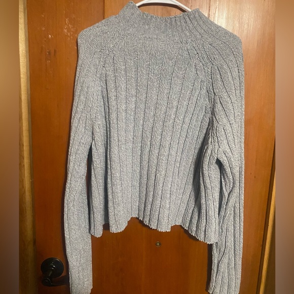 American eagle cropped sweater - Picture 2 of 3